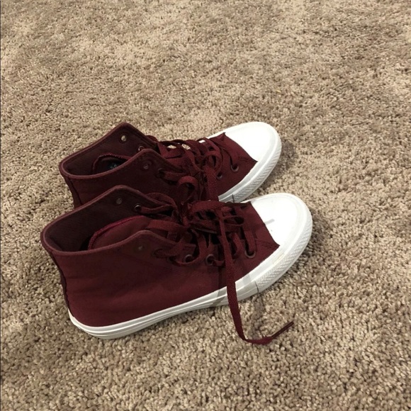 Converse shoes - Picture 3 of 4